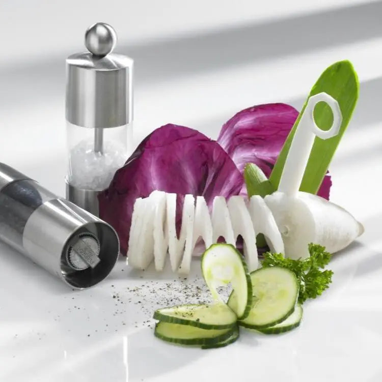 Alle-Producten Börner Kitchentools - Mandolines en toebehoren