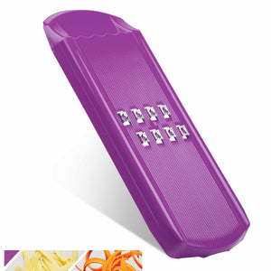 Börner Curly DesignLine + beschermkap Börner Kitchentools