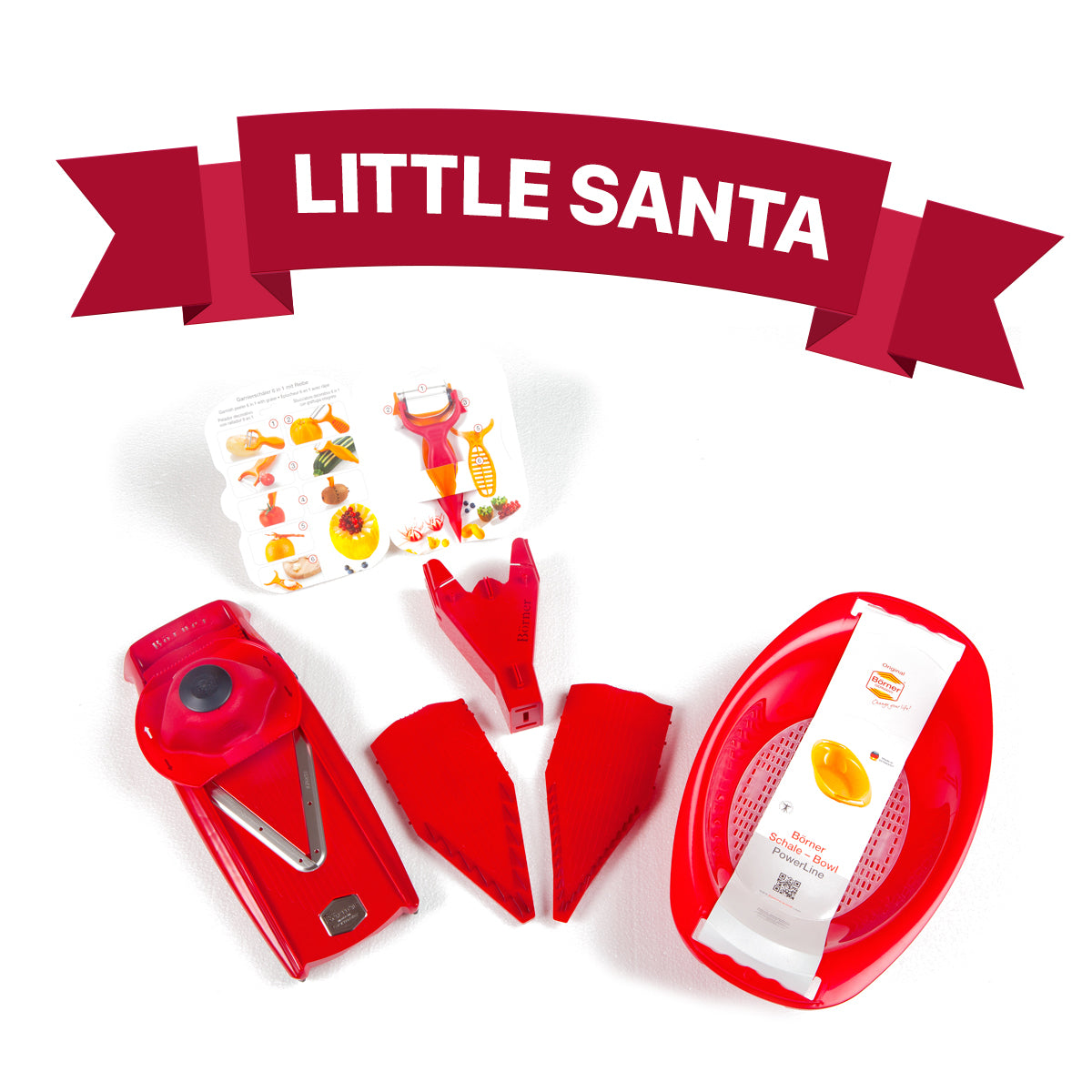 Little Santa