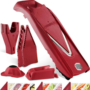 Börner Mandoline V5 PowerLine - Starter Set