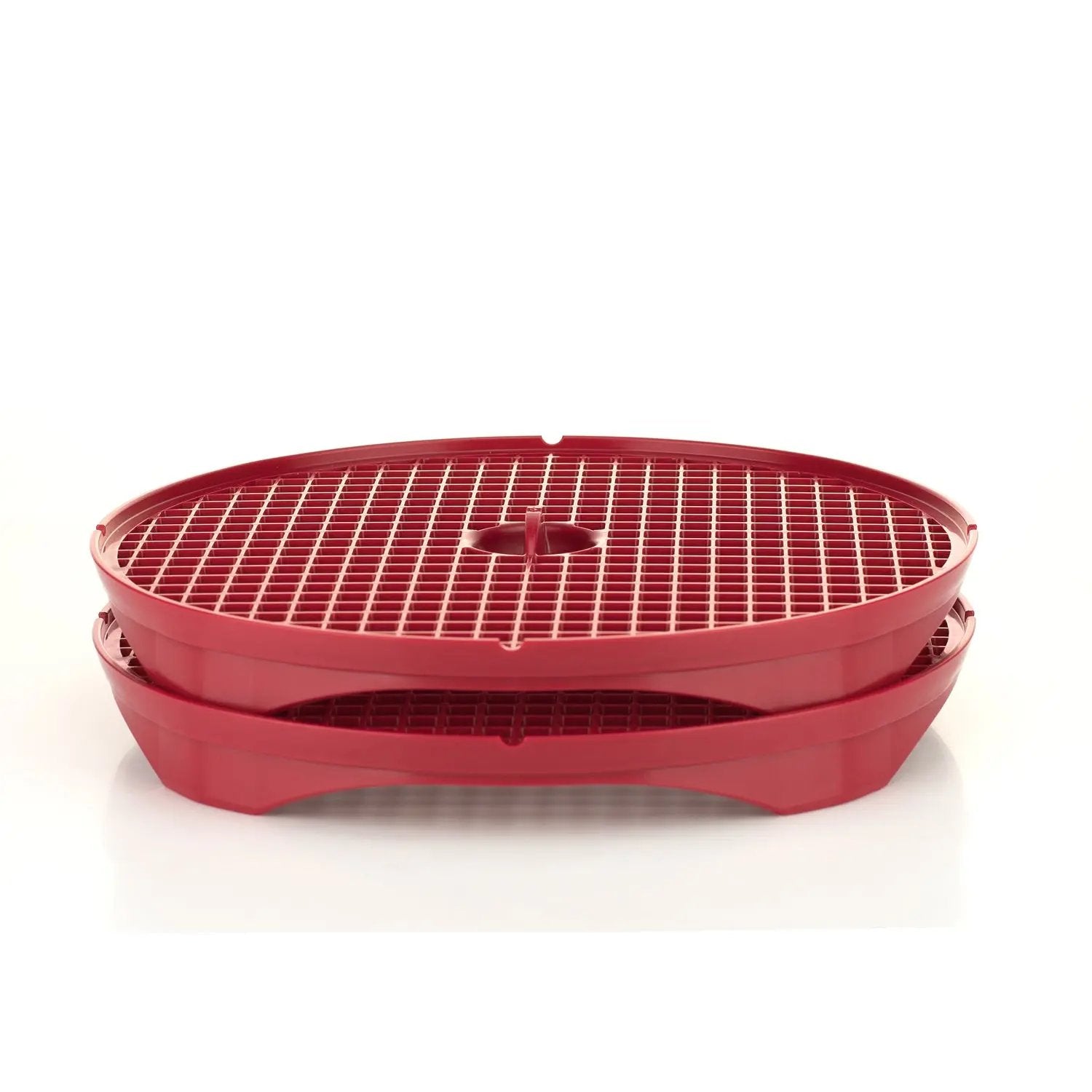 Börner CrispyMaker 2-delig Börner Kitchentools