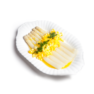 Promosetje | Aspergeschiller + Nootmuskaatrasp